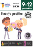 Finanšu pratība ar SEB banku, 20 lpp.