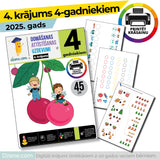 4-gadniekiem, Uzdevumu MIX-4