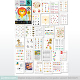 5-gadniekiem, Uzdevumu MIX-2