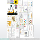 6-gadniekiem, Uzdevumu MIX-2