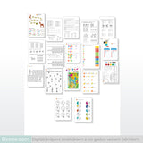 6-gadniekiem, Uzdevumu MIX-2