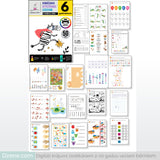 6-gadniekiem, Uzdevumu MIX-3