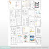 6-gadniekiem, Uzdevumu MIX-3