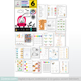 6-gadniekiem, Uzdevumu MIX-4