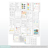 6-gadniekiem, Uzdevumu MIX-4