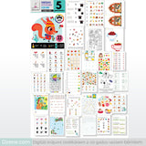 5-gadniekiem, Uzdevumu MIX-1